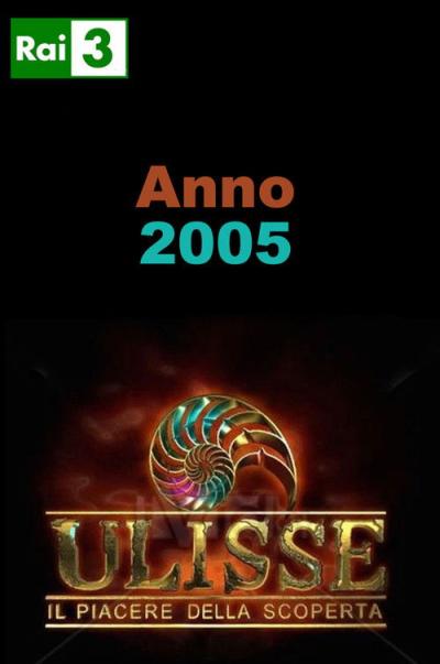 Ulisse - Il piacere della scoperta filmas online
