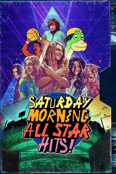 Saturday Morning All Star Hits! filmas online