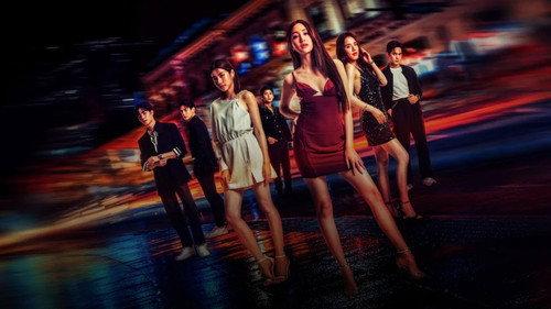 One Night Stand คืนเปลี่ยนชีวิต filmas žiurėti online