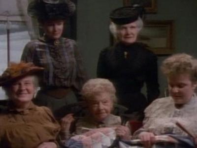 Road to Avonlea
