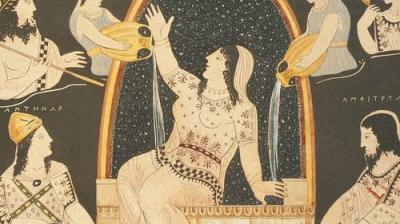 Ancient Aliens