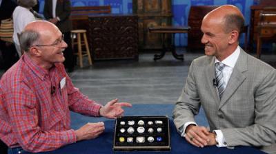 Antiques Roadshow
