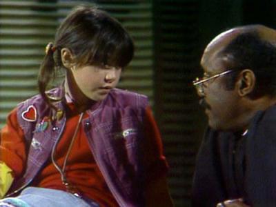 Punky Brewster