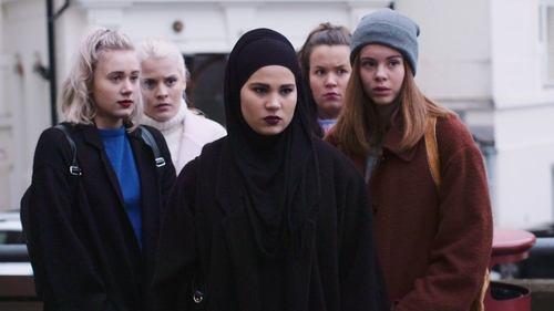Gėda filmas žiurėti online