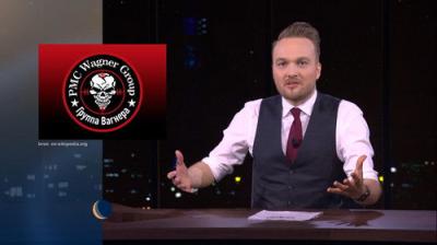 De Avondshow met Arjen Lubach