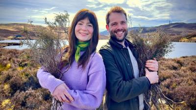 Antiques Road Trip