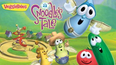 VeggieTales