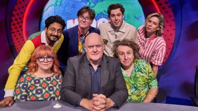 Mock the Week