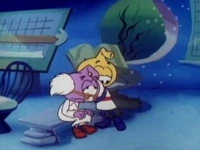 Snorks