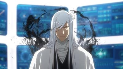 BLEACH