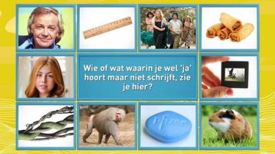 Ik Weet Er Alles Van!