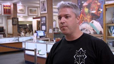 Pawn Stars