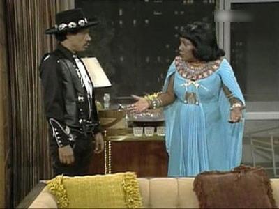 The Jeffersons