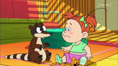 Marsupilami