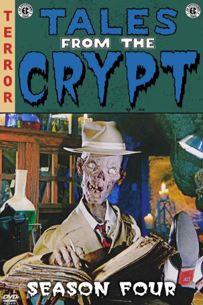 Tales from the Crypt filmas online