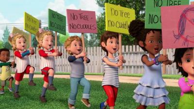 Fancy Nancy (Duplicated)