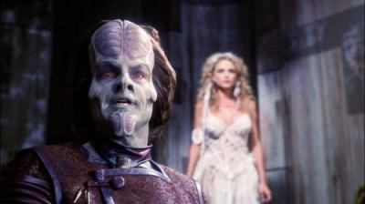 Star Trek: Enterprise