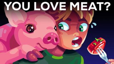 Kurzgesagt - In a Nutshell