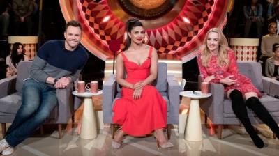 The Gong Show