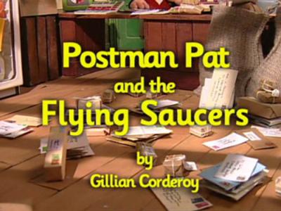 Postman Pat