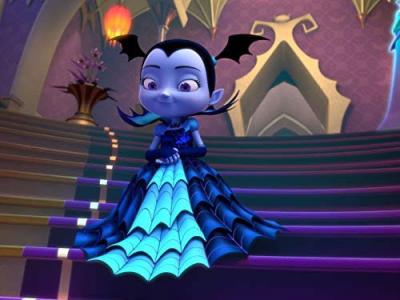 Vampirina