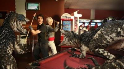 Primeval