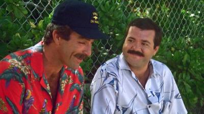 Magnum, P.I.