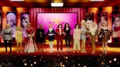 RuPaul's Drag Race