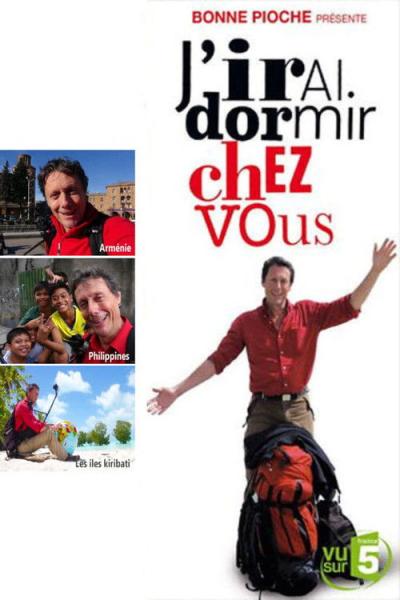 J'irai dormir chez vous filmas online
