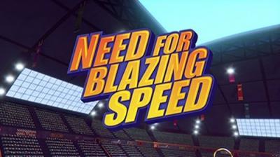 Blaze and the Monster Machines