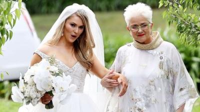 Married at First Sight