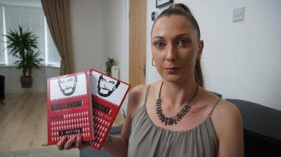 World's Most Evil Killers