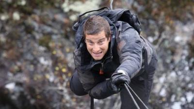 Man vs. Wild