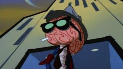 The Ren & Stimpy Show