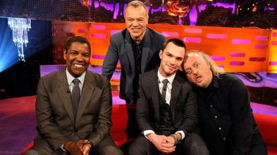 The Graham Norton Show