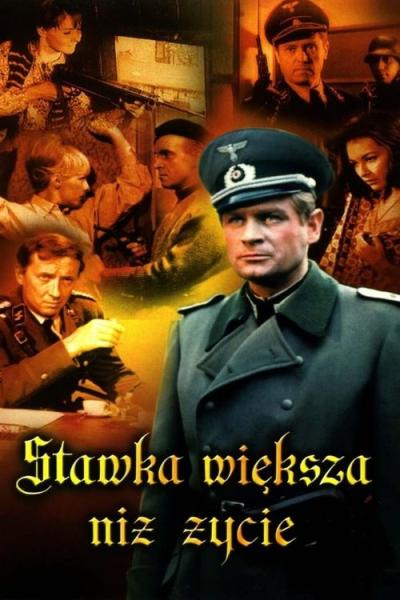 Stawka większa niż życie filmas online