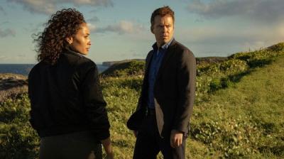 NCIS: Sydney