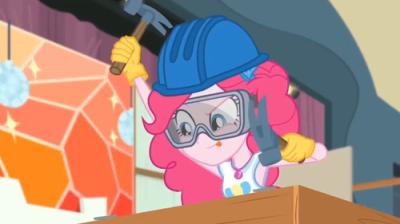 My Little Pony: Equestria Girls - Better Together