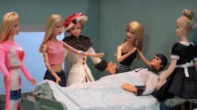 Robot Chicken