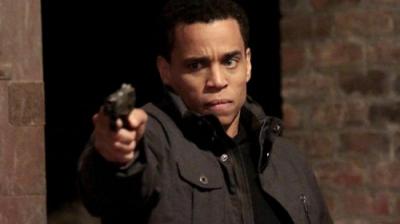 The Following