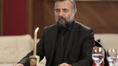 Eşkıya Dünyaya Hükümdar Olmaz