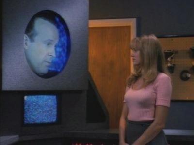 Weird Science