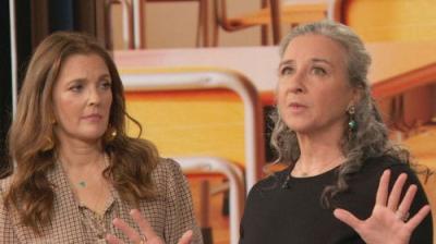 The Drew Barrymore Show