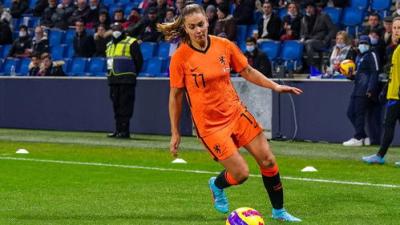 Andere Tijden Sport