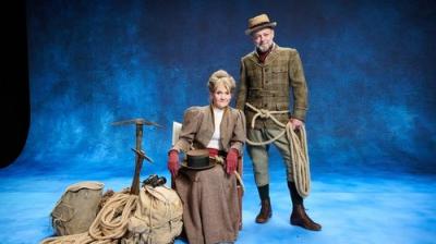 Portrait Artist of the Year