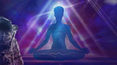 Cosmic Disclosure