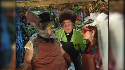 Beakman's World