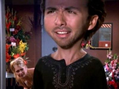 Sabrina, the Teenage Witch