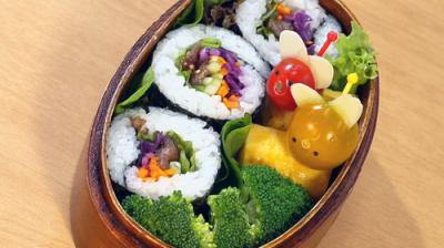 BENTO EXPO