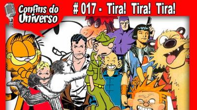 Confins do Universo